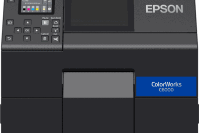 Epson CW-C6000