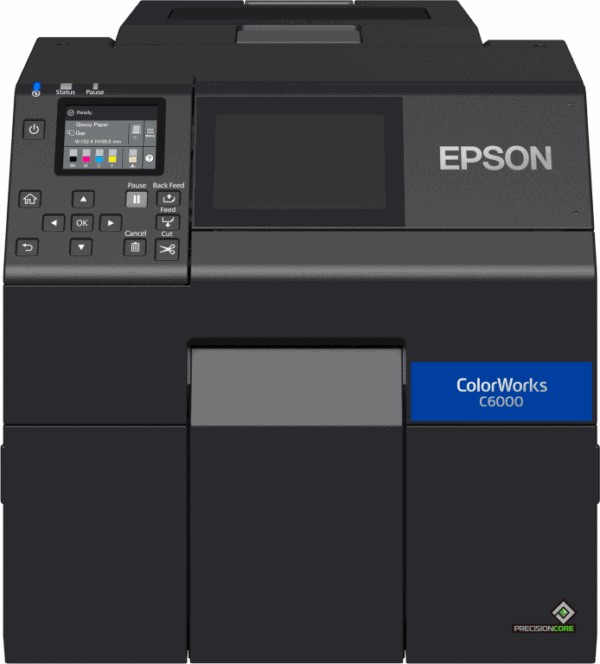Epson CW-C6000