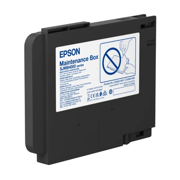 Epson CW-C4000 Maintenance Box