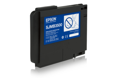 Epson TM-C3500 maintenance box