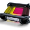 Evolis fargebånd YMCKO 200 trykk/bånd Zenius