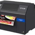 Epson CW-C6500