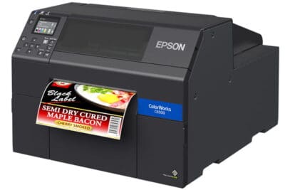 Epson CW-C6500