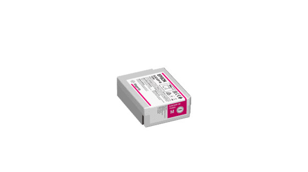 Epson CW-C4000 magenta blekkpatron