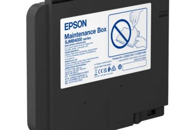 Epson CW-C4000 Maintenance Box