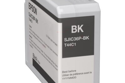 Epson CW-C6000/6500 black blekkpatron