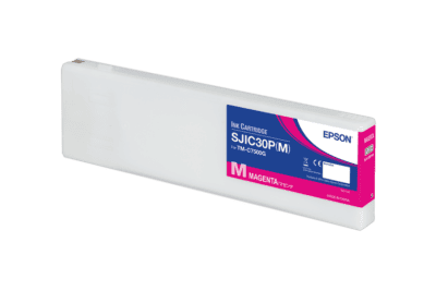 Epson TM-C7500 magenta blekkpatron