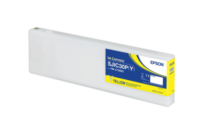 Epson TM-C7500 yellow blekkpatron