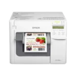 Epson TM-C3500