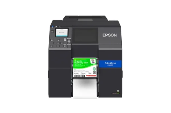 Epson CW-C6000