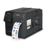 Epson TM-C7500 - Erstattet av CW-C8000e