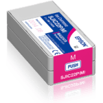 Epson TM-C3500 blekkpatron Magenta