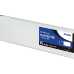 Epson TM-C7500 blekkpatron Sort