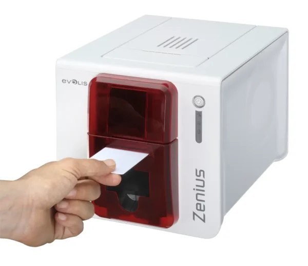 Evolis Zenius - Image 2