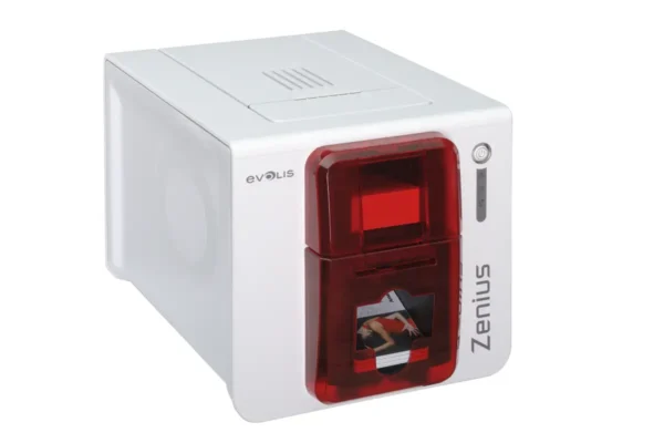 Evolis Zenius - Image 3