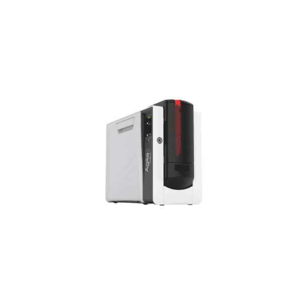 Evolis Agilia Simplex Retransfer - Image 5