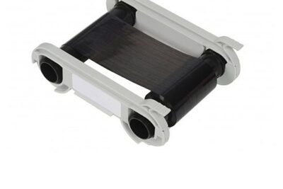 Fargebånd Evolis White 500 print/ribbon Edikio Access