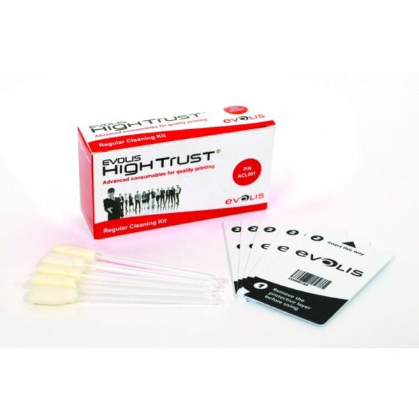 Evolis rensesett standard Zenius/Primacy/Primacy 2