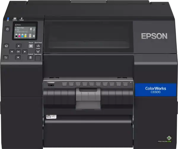 Epson CW-C6500Pe med peeler (MK) - Image 2