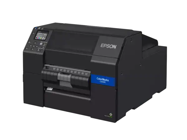 Epson CW-C6500Pe med peeler (MK) - Image 3