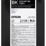 Epson CW-C8000 blekkpatron Sort (BK)