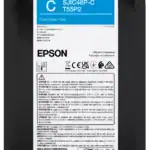 Epson CW-C8000 blekkpatron Cyan