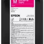 Epson CW-C8000 blekkpatron Magenta