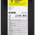 Epson CW-C8000 blekkpatron Yellow