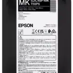 Epson CW-C8000 blekkpatron Sort (MK) MATT