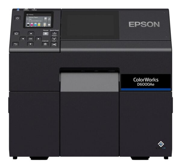 Epson CW-D6000 - Image 2