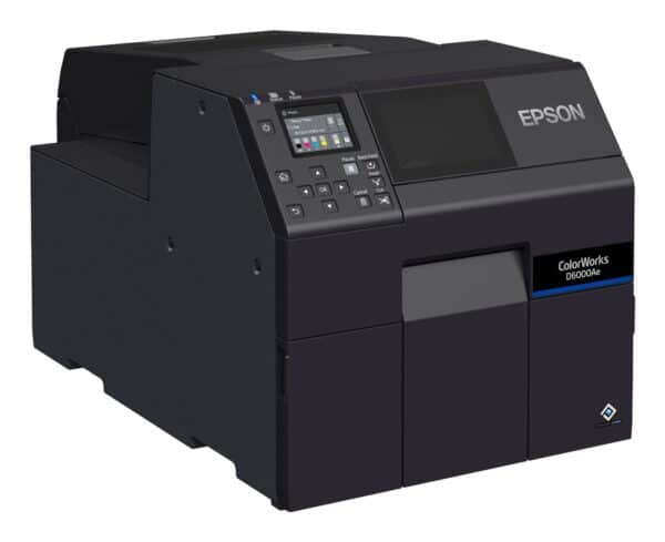 Epson CW-D6000