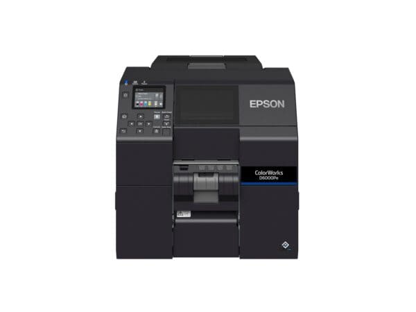 Epson CW-D6000Pe med peeler - Image 6
