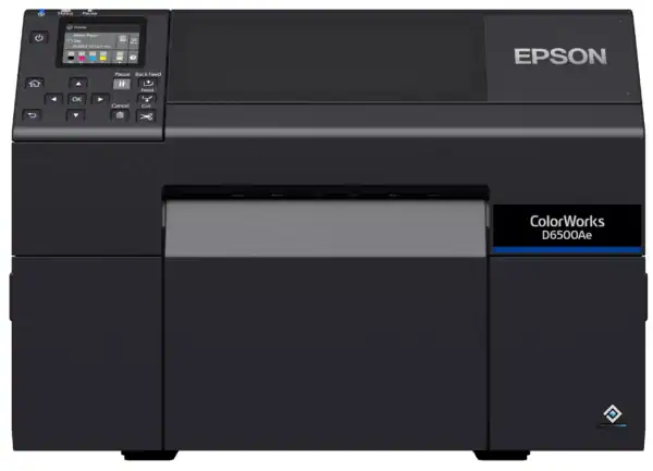 Epson CW-D6500 - Image 2