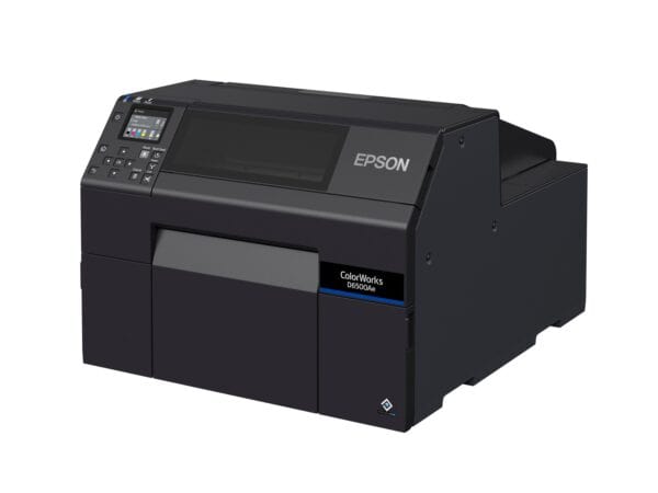 Epson CW-D6500 - Image 3