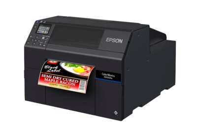 Epson CW-D6500