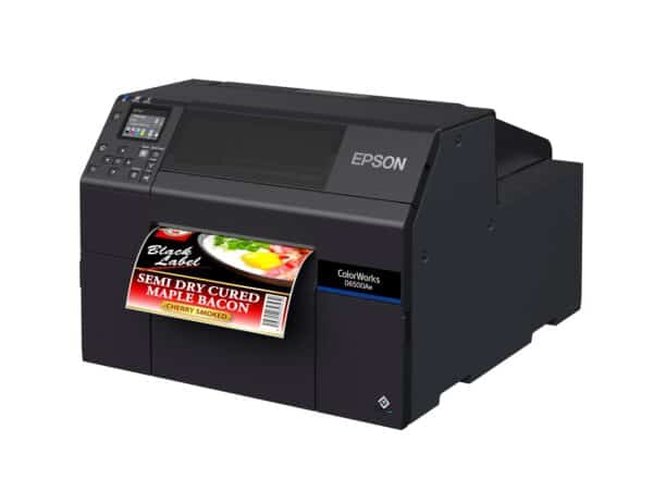 Epson CW-D6500