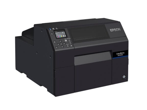 Epson CW-D6500 - Image 5