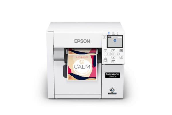 Epson D3800e - Image 6