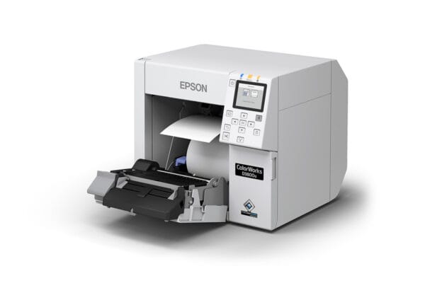 Epson D3800e - Image 7