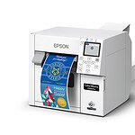 Epson C3800e Cutter