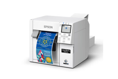 Epson CW-D3800
